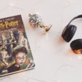 Harry Potter Illustrated Book