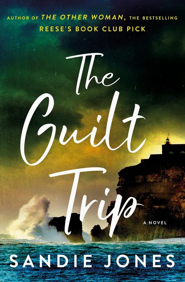 the guilt trip book ending explained