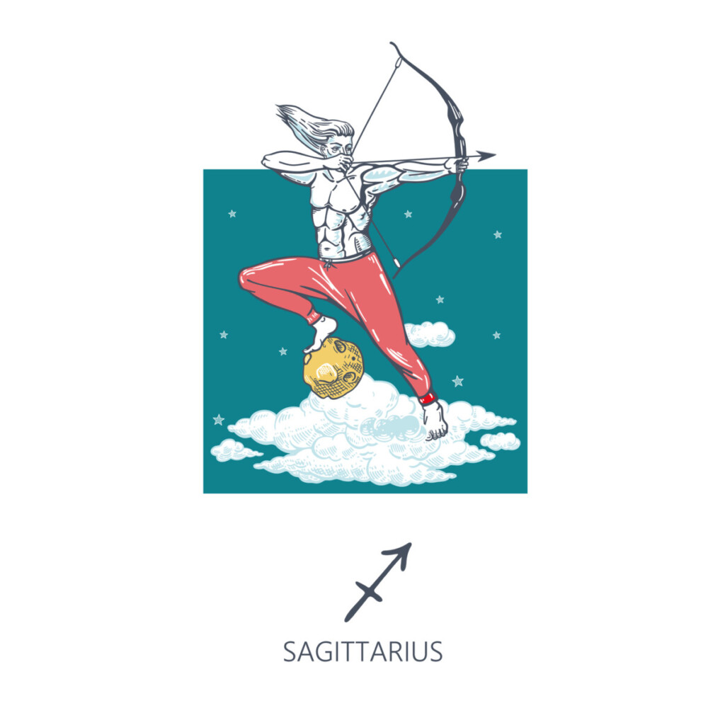 sagittarius 27
