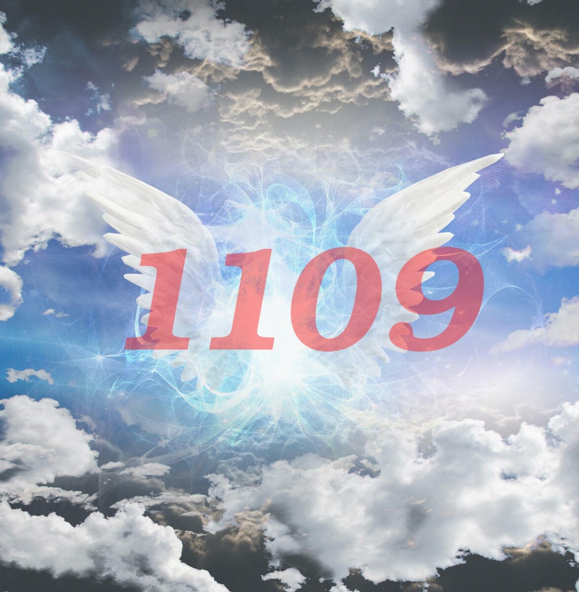 Angel Number 1109 Numerology Meaning