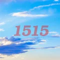 What Does It Mean To See The 1515 Angel Number 0