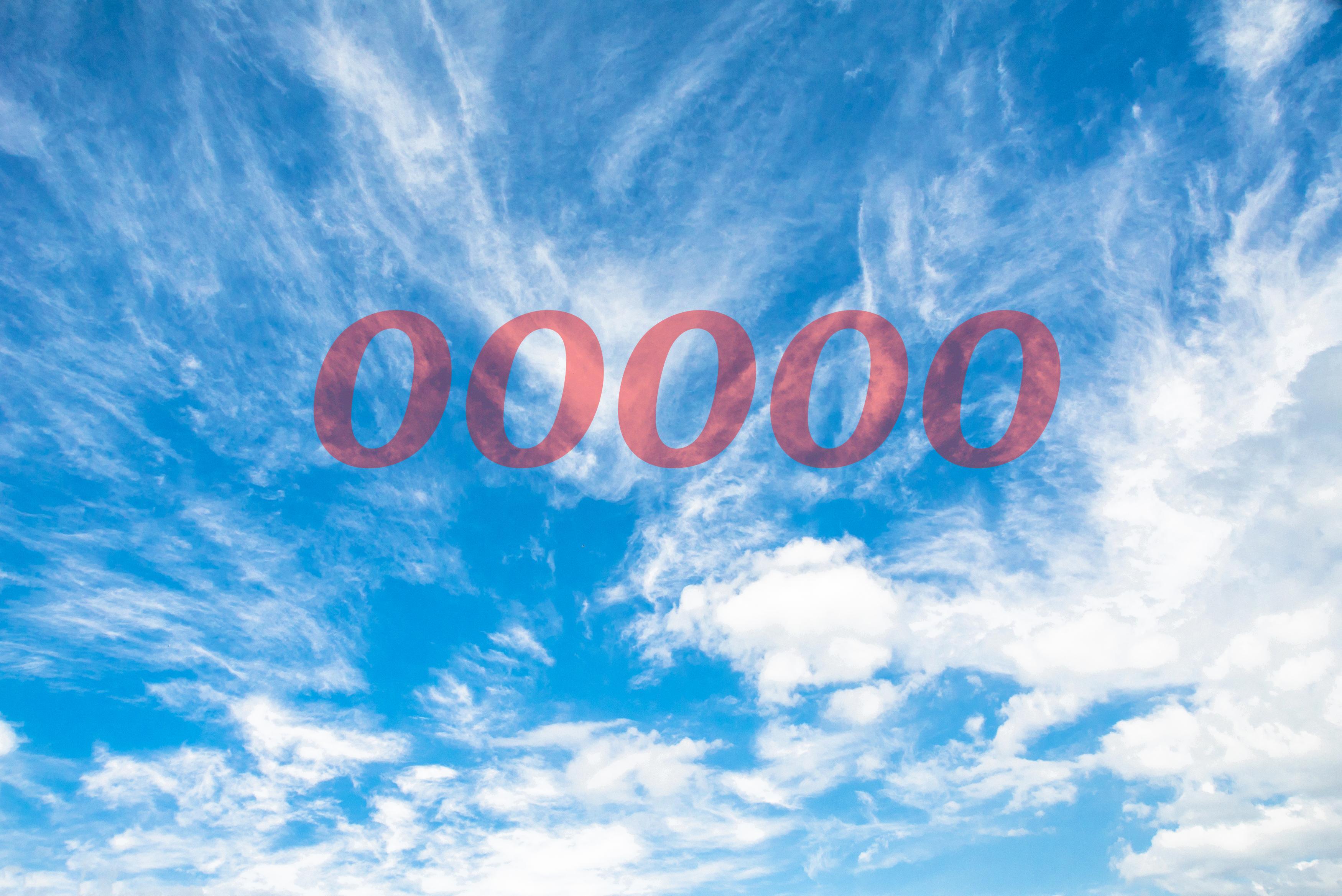 00000 Angel Number Meaning  