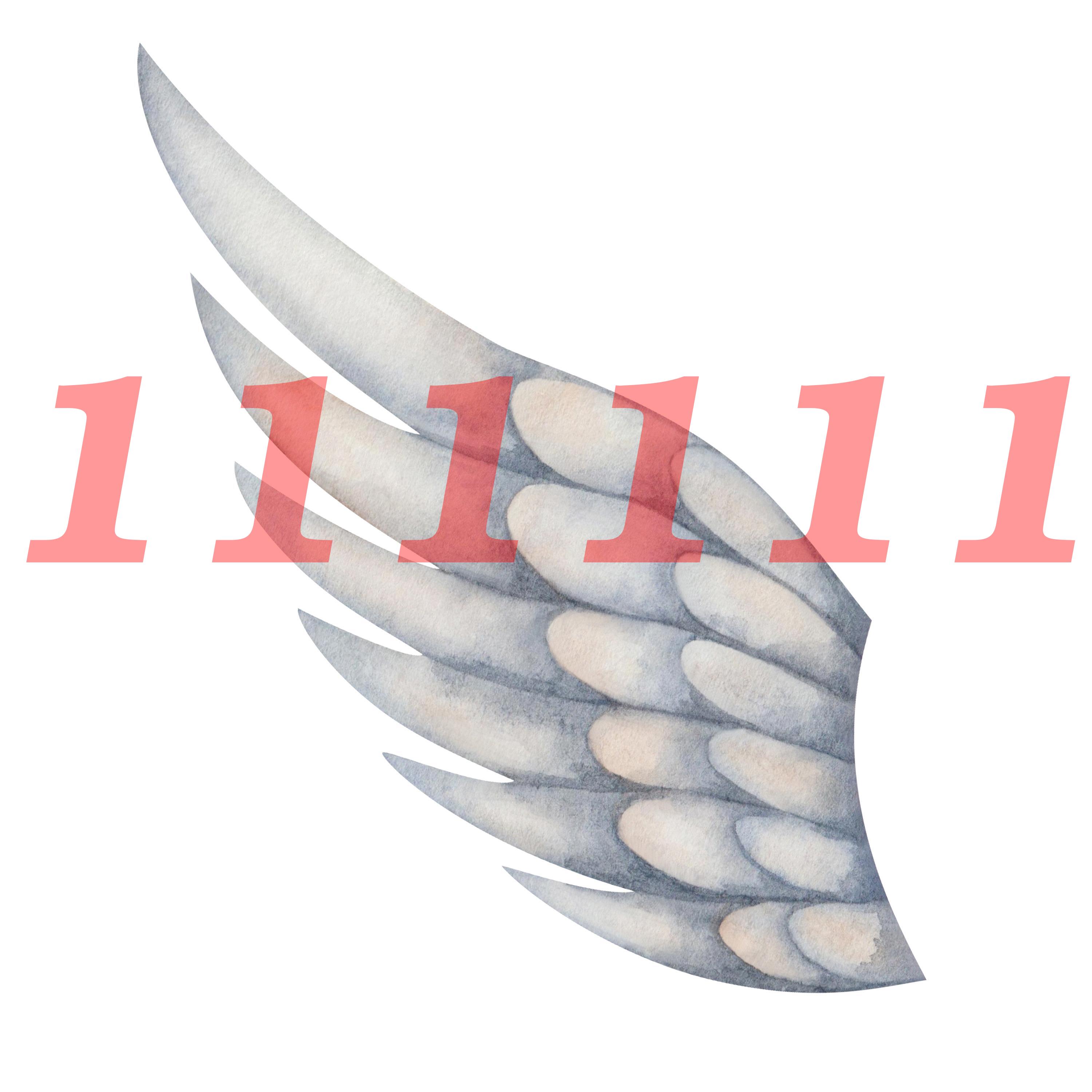 Angel Number 111111 Numerology Meaning