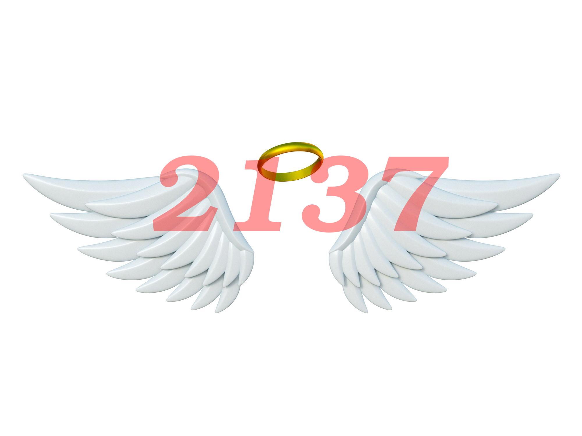 Angel Number 2137 Numerology Meaning