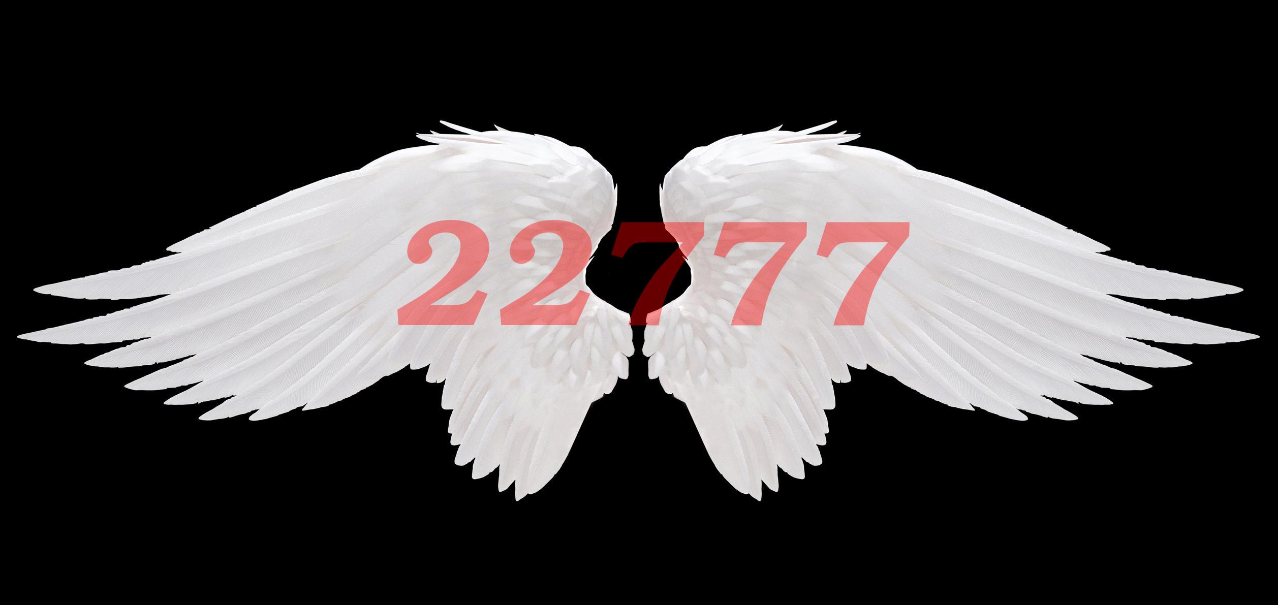 Angel Number 22777 Numerology Meaning
