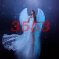 angel number 3553 0 1