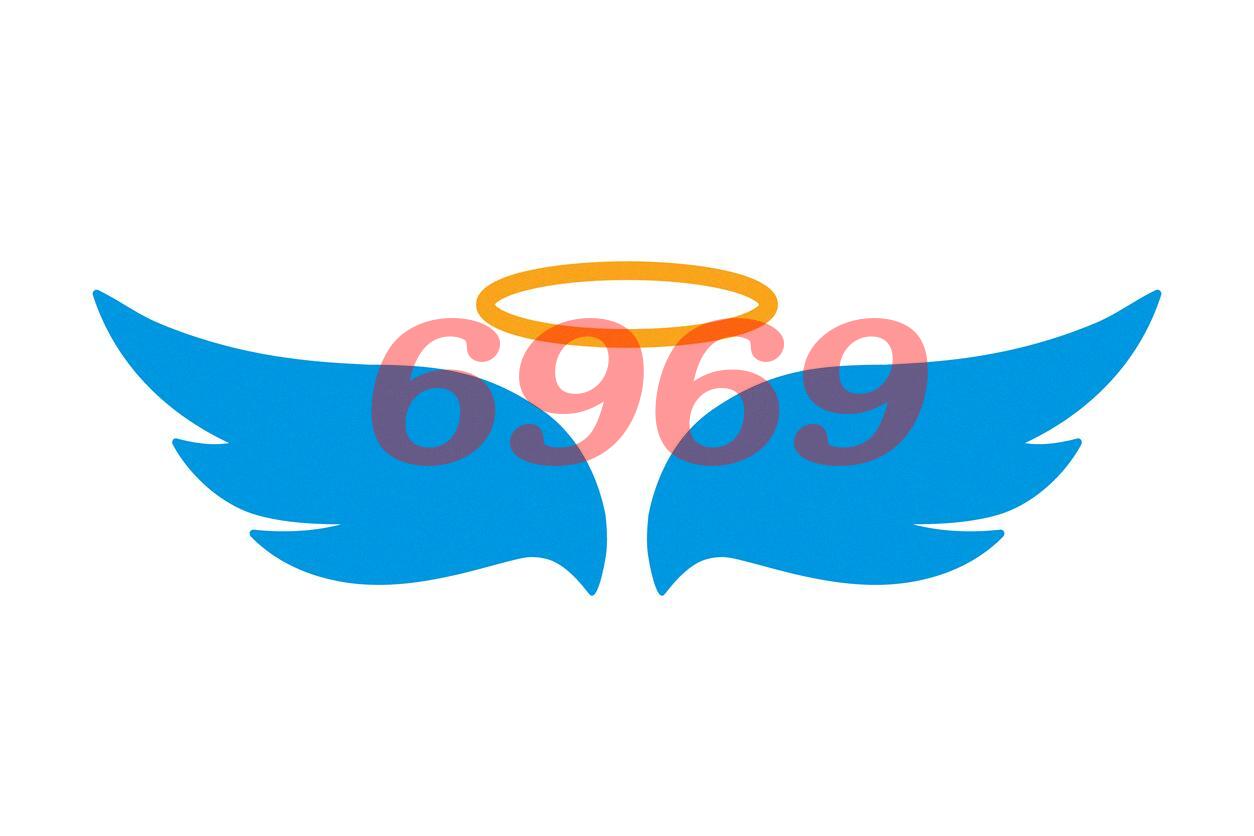Angel Number 6969 Numerology Meaning