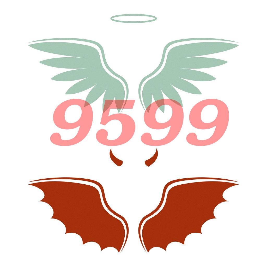 what-does-the-angel-number-9599-mean-thereadingtub