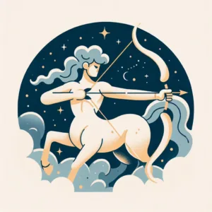 what deity is sagittarius ruled by 1708025819 1