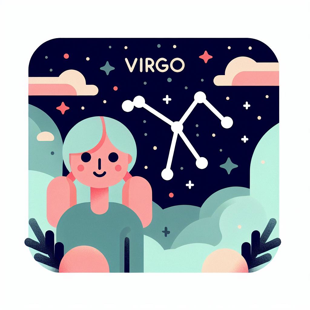 What Is Happening For Virgo This Month? - TheReadingTub