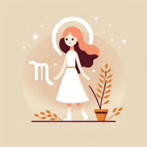 why is the virgo symbol a woman 1707849550 1