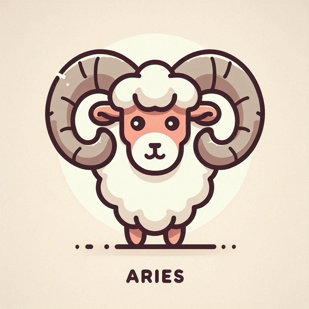 What Artist Has A Moon Sign In Aries?