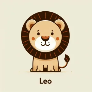 Leo 66 3