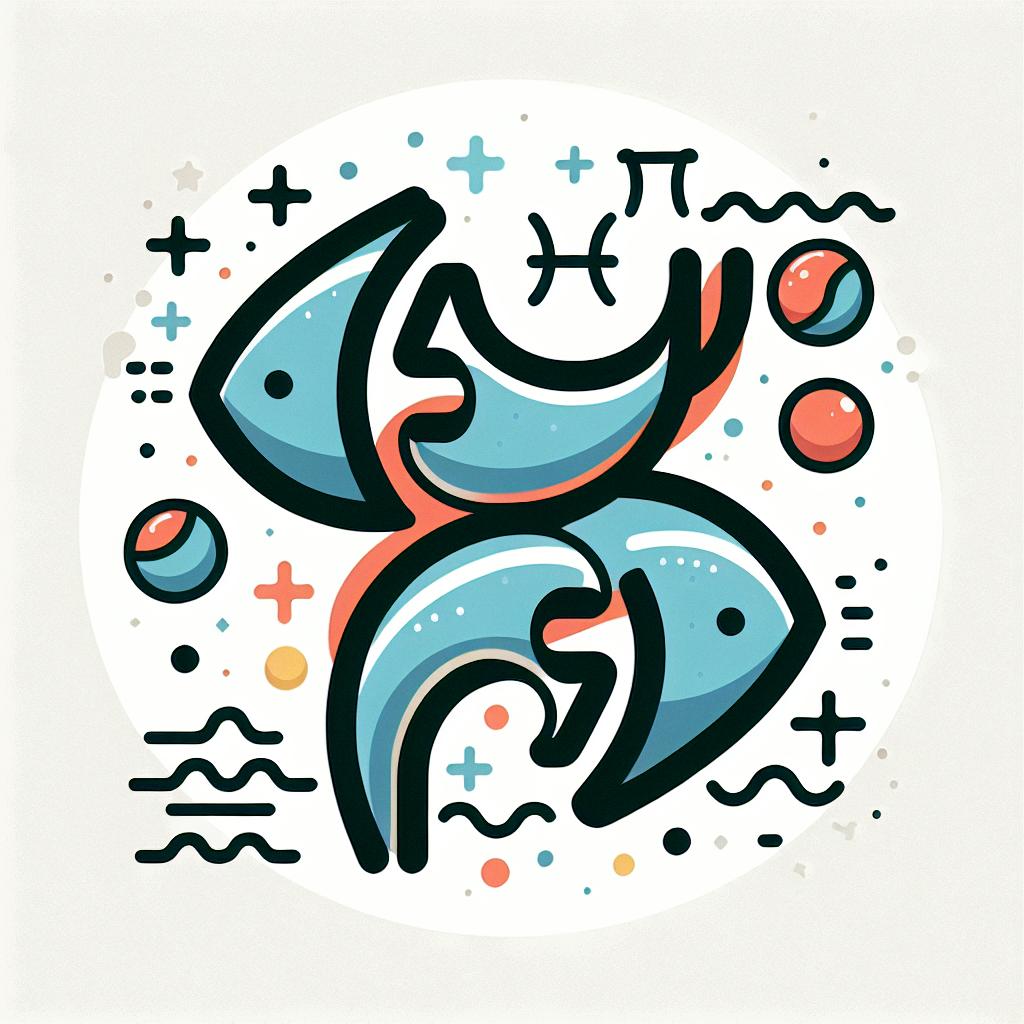 What Do Pisces Normally Look Like? TheReadingTub