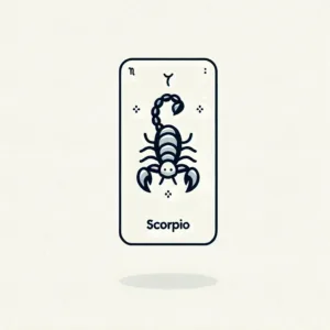 Scorpio 10 8