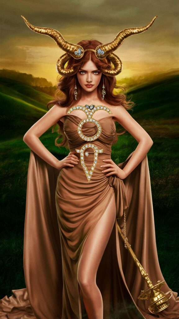 Zodiac Taurus Woman Tattoo Guide TheReadingTub